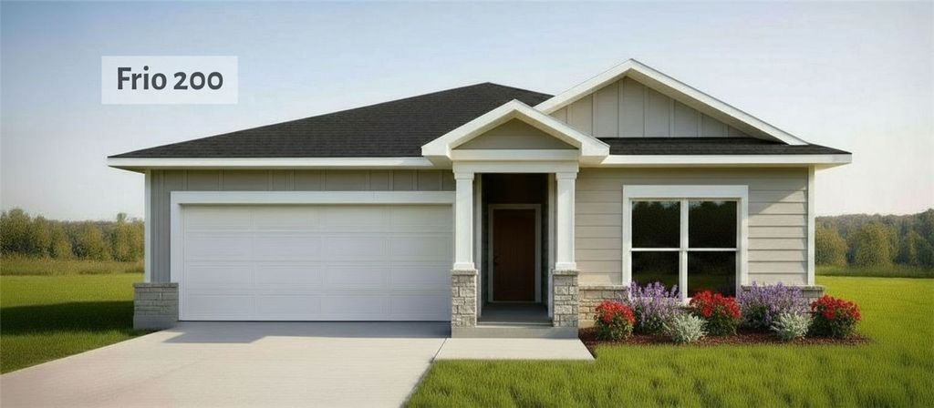 5500 Harriet Street, Bryan, TX 77807