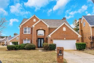 5694 Southland Drive, Stone Mountain, GA 30087