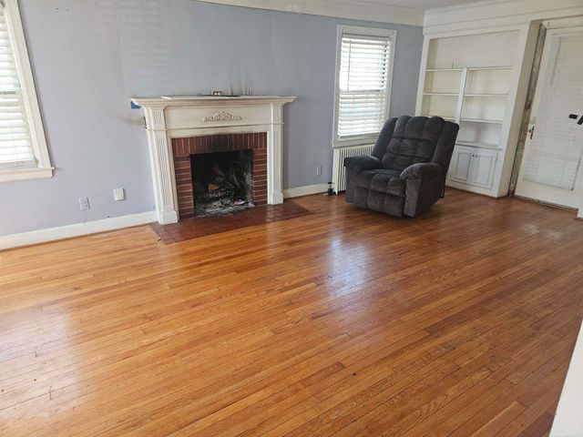 3520 Audubon Street, Detroit, MI 48224
