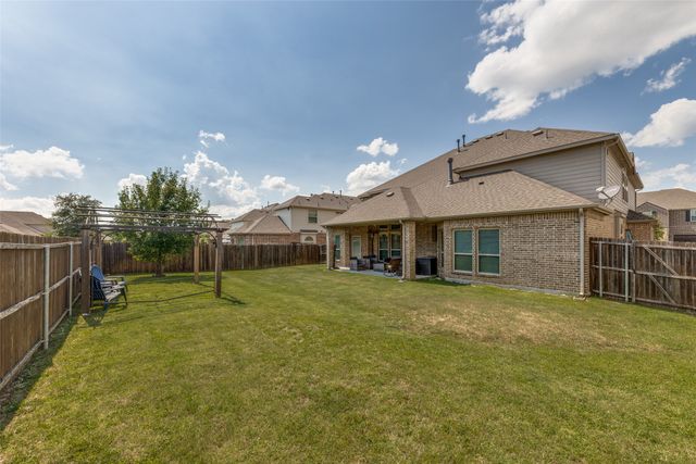 2316 Whitney Lane, Wylie, TX 75098