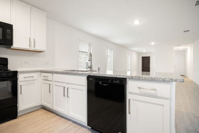 3037 Ashbrook Lane, Anna, TX 75409