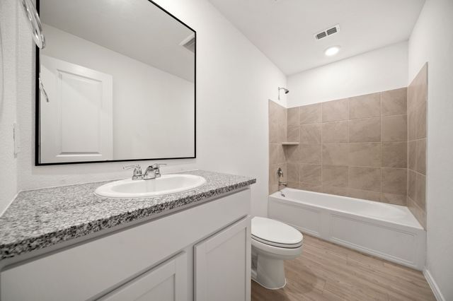 3037 Ashbrook Lane, Anna, TX 75409