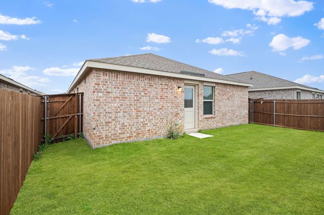 3037 Ashbrook Lane, Anna, TX 75409