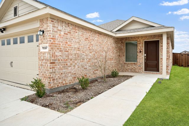 3037 Ashbrook Lane, Anna, TX 75409