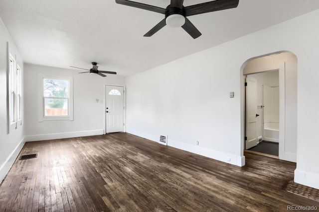 8015 E 16th Avenue, Denver, CO 80220