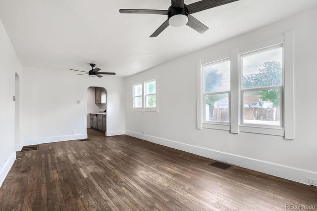 8015 E 16th Avenue, Denver, CO 80220