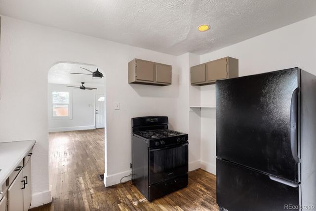 8015 E 16th Avenue, Denver, CO 80220