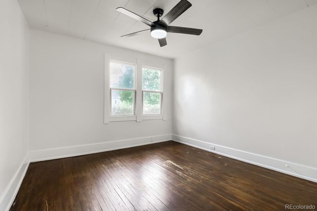 8015 E 16th Avenue, Denver, CO 80220