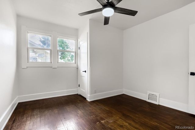 8015 E 16th Avenue, Denver, CO 80220