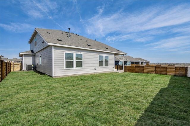 238 Dreyer, Kyle, TX 78640