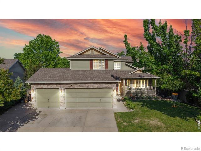 7032 Woodrow Drive, Fort Collins, CO 80525