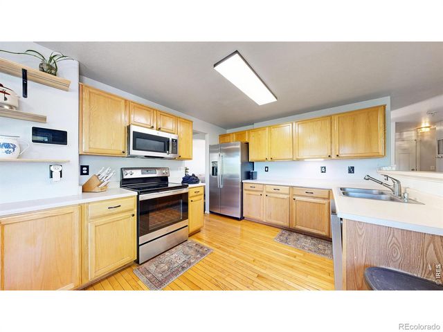 7032 Woodrow Drive, Fort Collins, CO 80525