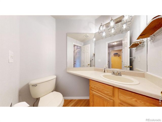 7032 Woodrow Drive, Fort Collins, CO 80525