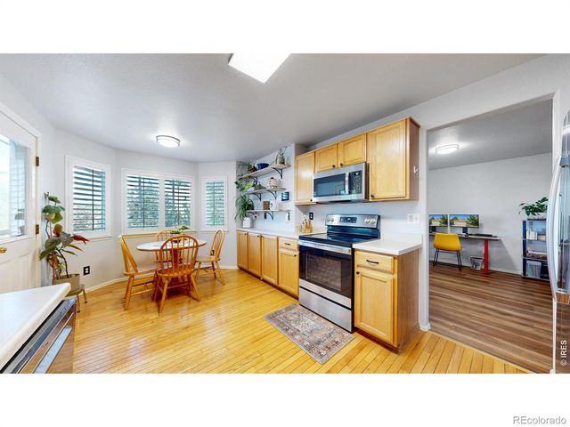7032 Woodrow Drive, Fort Collins, CO 80525