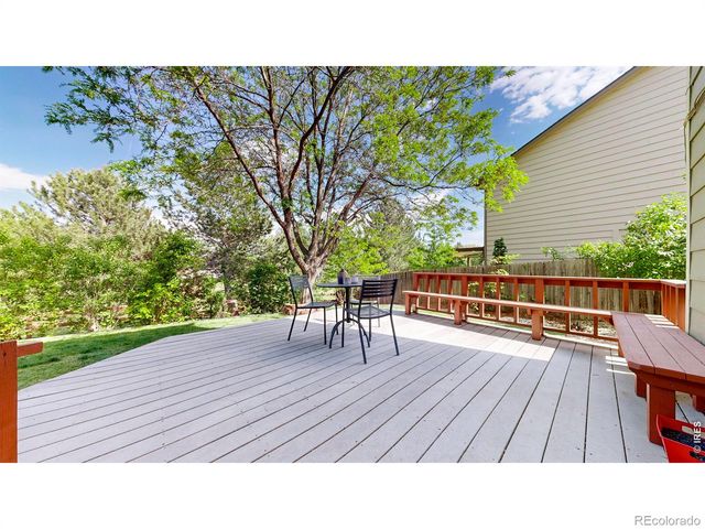 7032 Woodrow Drive, Fort Collins, CO 80525