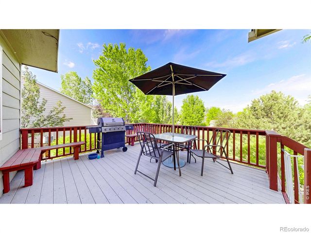 7032 Woodrow Drive, Fort Collins, CO 80525