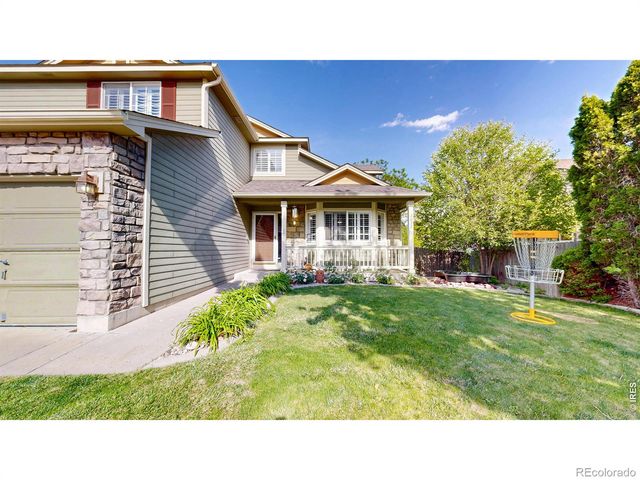 7032 Woodrow Drive, Fort Collins, CO 80525