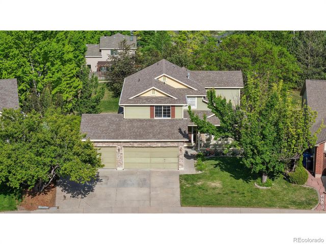 7032 Woodrow Drive, Fort Collins, CO 80525