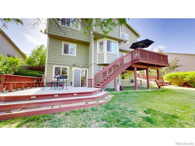 7032 Woodrow Drive, Fort Collins, CO 80525