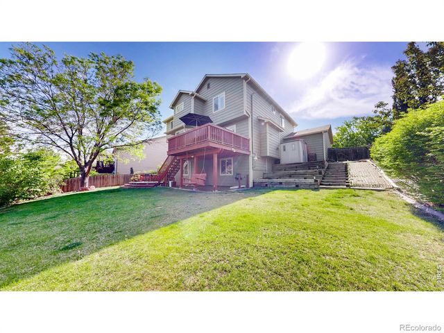 7032 Woodrow Drive, Fort Collins, CO 80525