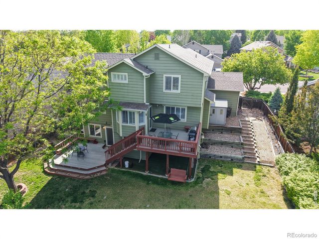 7032 Woodrow Drive, Fort Collins, CO 80525