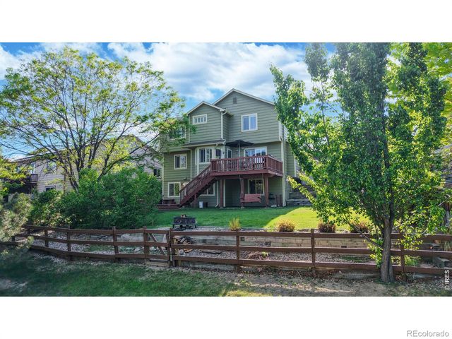 7032 Woodrow Drive, Fort Collins, CO 80525