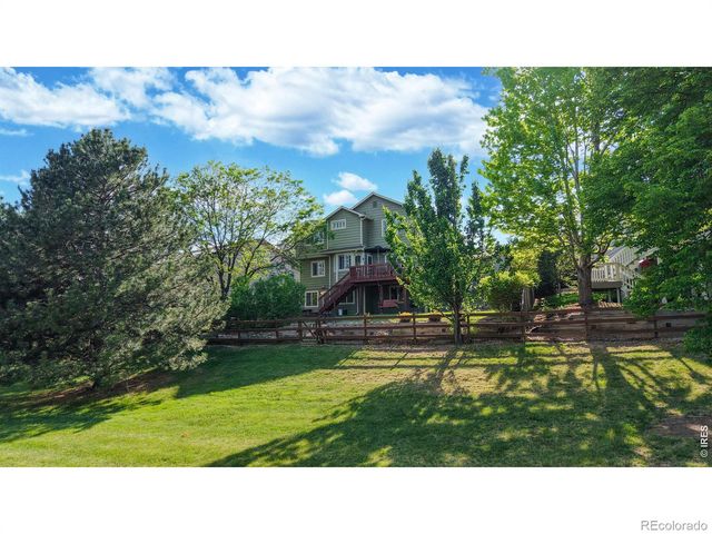 7032 Woodrow Drive, Fort Collins, CO 80525