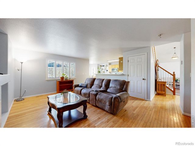 7032 Woodrow Drive, Fort Collins, CO 80525