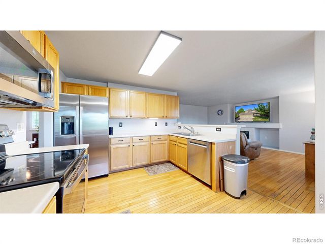 7032 Woodrow Drive, Fort Collins, CO 80525