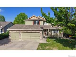 7032 Woodrow Drive, Fort Collins, CO 80525