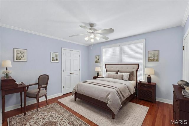 5701 Pernod Avenue, St Louis, MO 63139