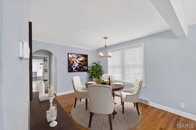 5701 Pernod Avenue, St Louis, MO 63139