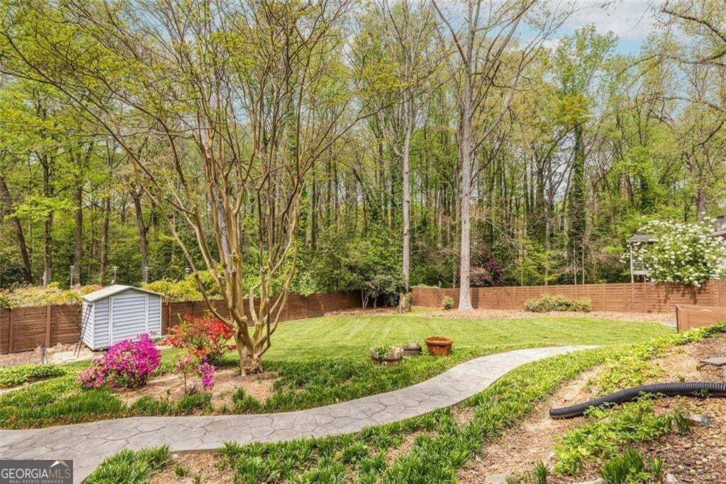 3360 Embry Hills Drive, Atlanta, GA 30341 — photo 3