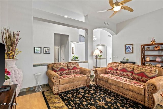 5149 E SILVER SAGE Lane, Cave Creek, AZ 85331