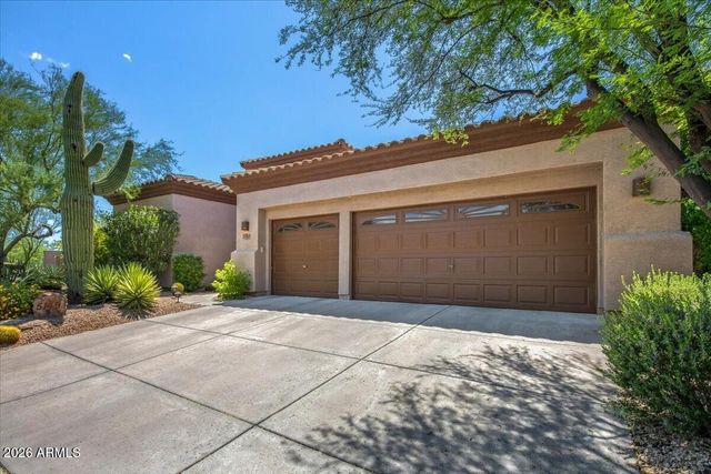 5149 E SILVER SAGE Lane, Cave Creek, AZ 85331