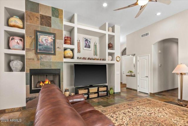 5149 E SILVER SAGE Lane, Cave Creek, AZ 85331