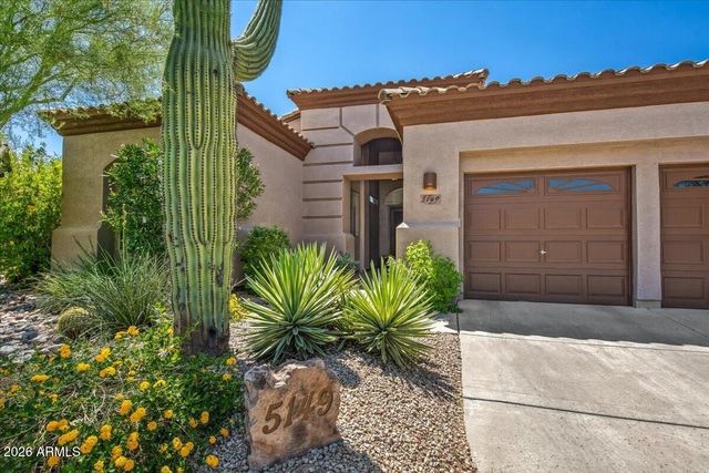 5149 E SILVER SAGE Lane, Cave Creek, AZ 85331
