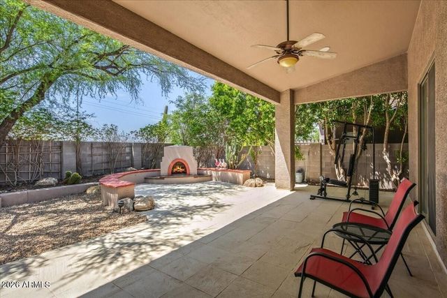 5149 E SILVER SAGE Lane, Cave Creek, AZ 85331