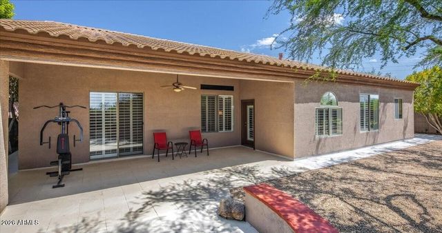 5149 E SILVER SAGE Lane, Cave Creek, AZ 85331