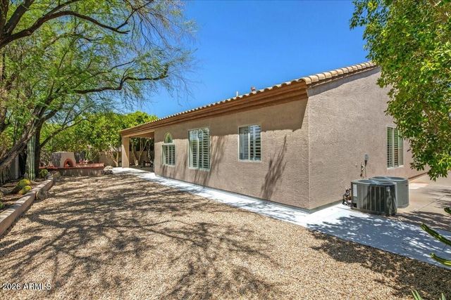 5149 E SILVER SAGE Lane, Cave Creek, AZ 85331