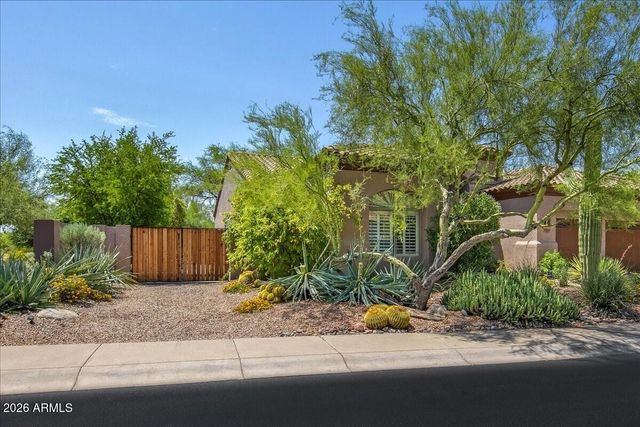 5149 E SILVER SAGE Lane, Cave Creek, AZ 85331