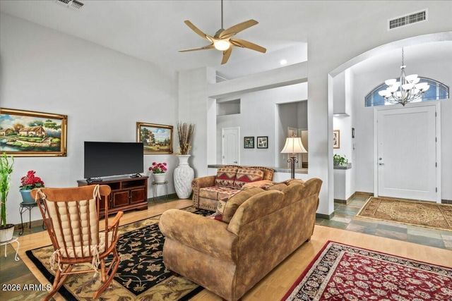 5149 E SILVER SAGE Lane, Cave Creek, AZ 85331