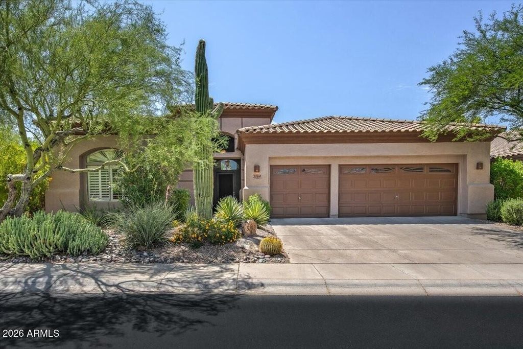 5149 E SILVER SAGE Lane, Cave Creek, AZ 85331
