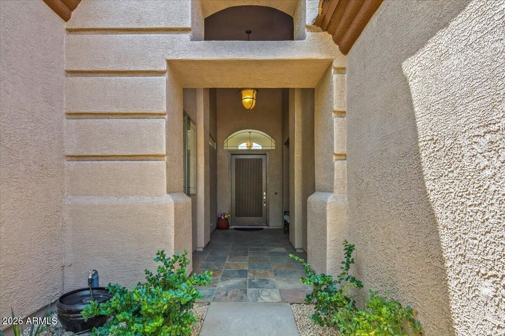 5149 E SILVER SAGE Lane, Cave Creek, AZ 85331 — photo 4