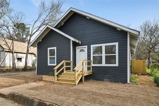1106 Chestnut Street, Denison, TX 75020