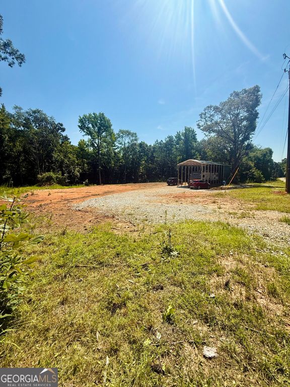 1582 Armour Circle, Elberton, GA 30635 — exterior