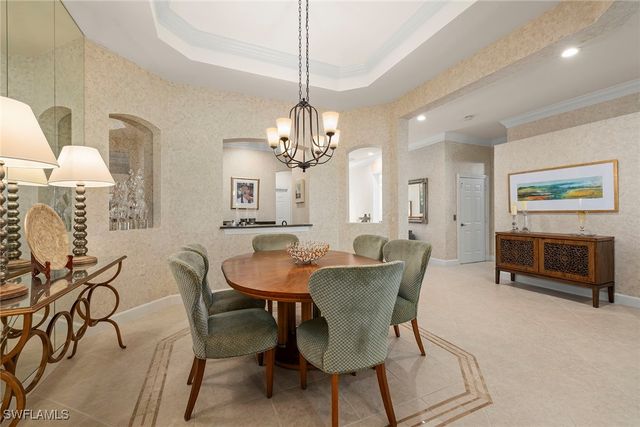 23761 Merano CT 202, Estero, FL 34134