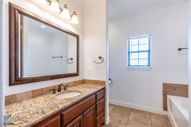 357 County Road 337, Tuscola, TX 79562