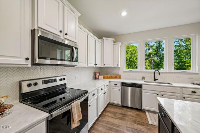 40 W Dentaires Way, Willow Springs, NC 27592