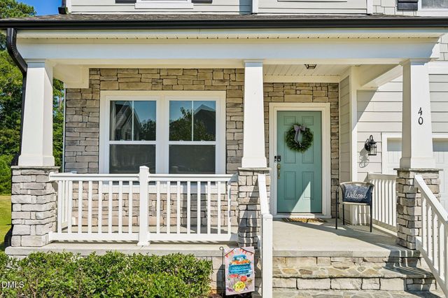40 W Dentaires Way, Willow Springs, NC 27592